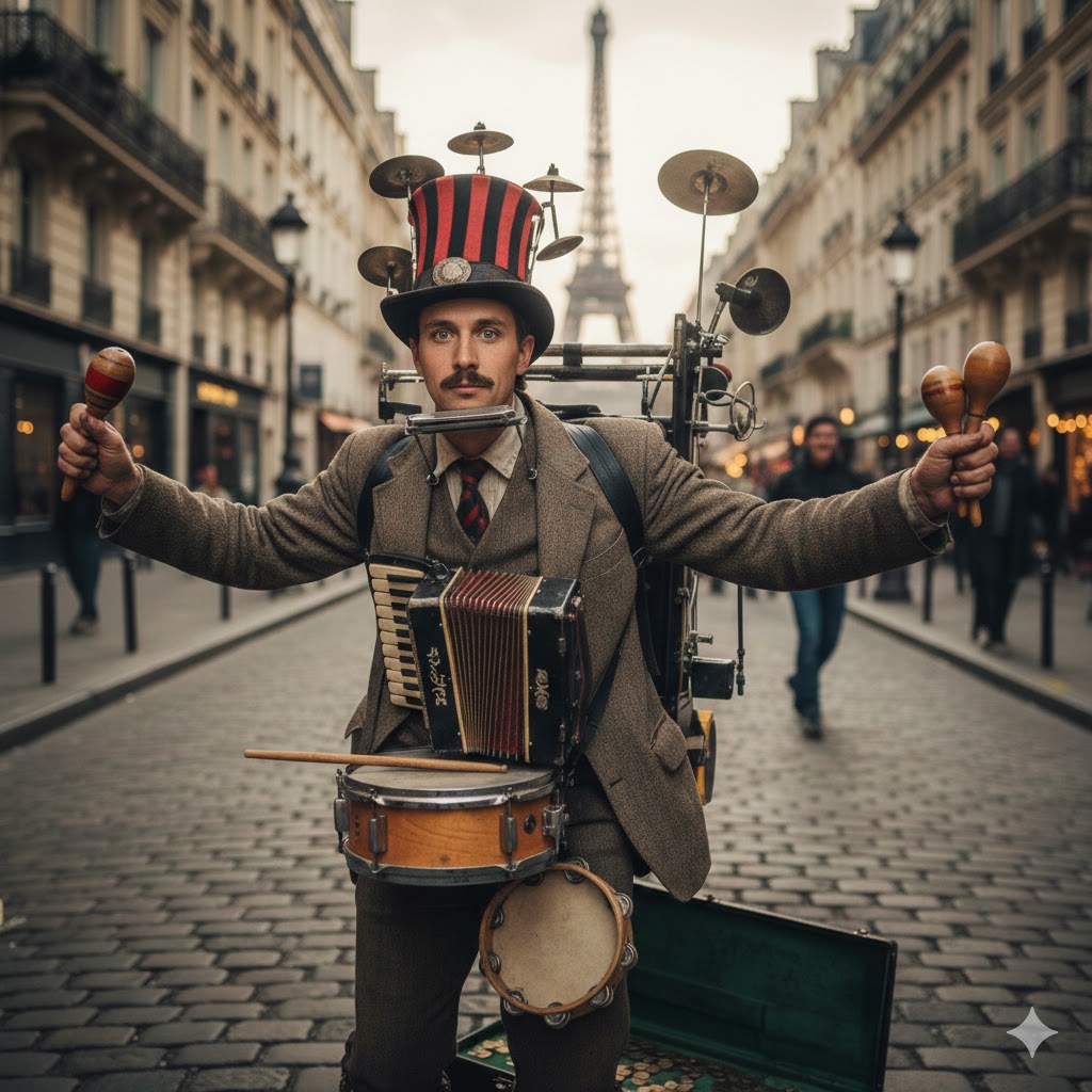 L’Ingénieur « 360° » : Plaidoyer pour une résistance humaniste
